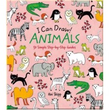 Arcturus I Can Draw! Animals