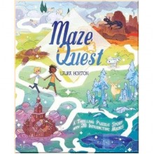 Arcturus Maze Quest