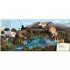Nosy Crow National Trust: Look What I Found at the Seaside