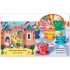 Nosy Crow Bizzy Bear: Fun Park