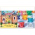 Nosy Crow Bizzy Bear: Fun Park