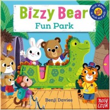 Nosy Crow Bizzy Bear: Fun Park