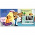 Nosy Crow Bizzy Bear: Vet's Clinic