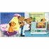 Nosy Crow Bizzy Bear: Vet's Clinic