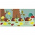 Nosy Crow Listen to the Seasons