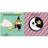Nosy Crow Peekaboo Pumpkin