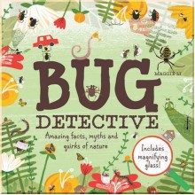 Pavilion Children's Books Bug Detective