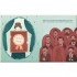 Frances Lincoln Children's Books Little People, Big Dreams: Marie Curie