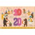 Caterpillar Books Dotty and Dash’s 1,2,3