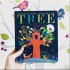 Little Tiger Press Tree: Seasons Come, Seasons Go