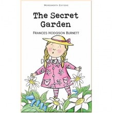 Wordsworth The Secret Garden
