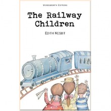 Wordsworth The Railway Children