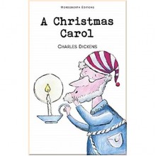 Wordsworth A Christmas Carol