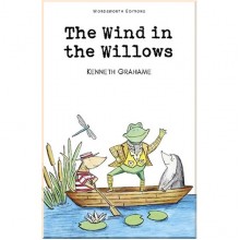 Wordsworth The Wind in the Willows