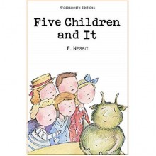 Wordsworth Five Children and It