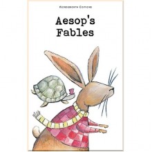Wordsworth Aesop's Fables
