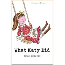 Wordsworth What Katy Did