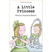 Wordsworth A Little Princess