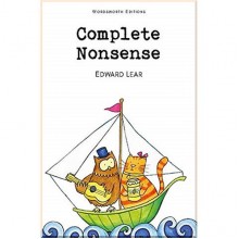 Wordsworth Complete Nonsense