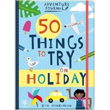 b small 50 Things to Try on Holiday