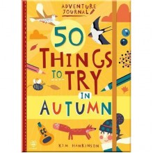 b small 50 Things to Try in Autumn