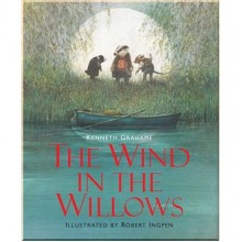 Welbeck The Wind in the Willows