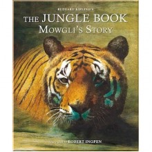 Welbeck The Jungle Book: Mowgli's Story