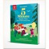 Britannica Books Britannica's 5-Minute Really True Stories for Family Time