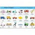 b small My Big English-Spanish Picture Dictionary