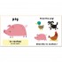 b small Find and Speak French! Les animaux – Animals