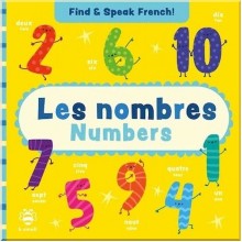 b small Find and Speak French! Les nombres – Numbers