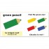 b small Find and Speak French! Les couleurs – Colours