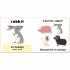 b small Find and Speak Spanish! Los animales – Animals
