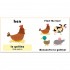 b small Find and Speak Spanish! Los animales – Animals