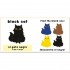 b small Find and Speak Spanish! Los colores – Colours