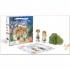 Laurence King Make Your Own Fairy Tale: Hansel and Gretel