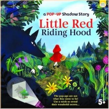 iSeek Little Red Riding Hood (A Pop-Up Shadow Story)