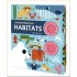 Twirl Books Turn Seek Find: Habitats