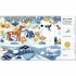 Twirl Books Turn Seek Find: Habitats