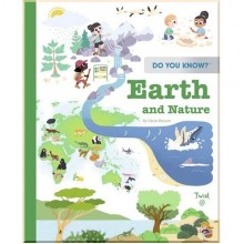 Twirl Books Do You Know? Earth and Nature
