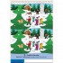 Auzou 45 Games: It's Christmas