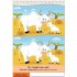 Auzou 45 Games: Animal Fun