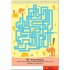 Auzou 45 Games: Animal Fun