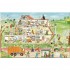 Prestel All Around Bustletown: Spring