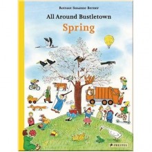Prestel All Around Bustletown: Spring