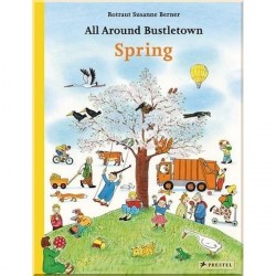 Prestel All Around Bustletown: Spring