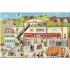 Prestel All Around Bustletown: Spring