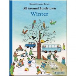 Prestel All Around Bustletown: Winter