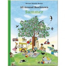 Prestel All Around Bustletown: Summer