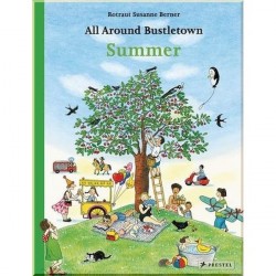 Prestel All Around Bustletown: Summer